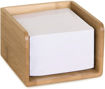 Picture of OSCO BAMBOO MEMO PAD